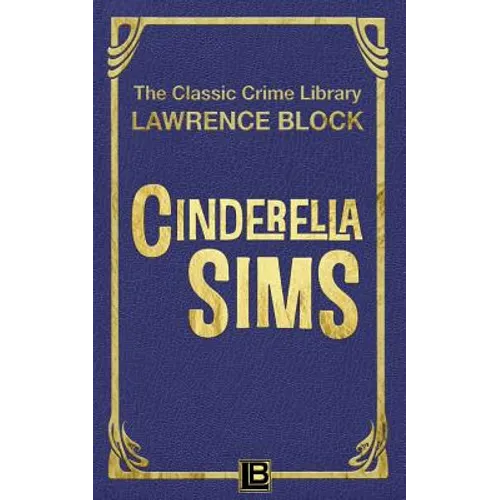 Cinderella Sims