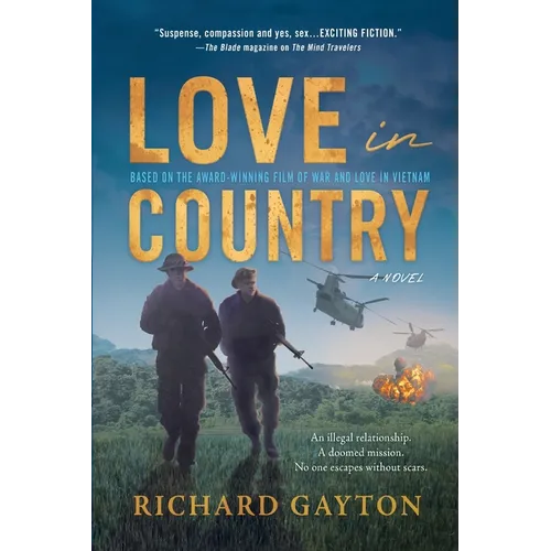 Love In Country