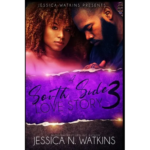 A South Side Love Story 3