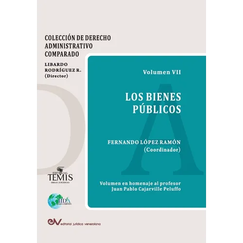 Los Bienes Públicos