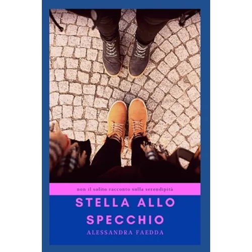 Stella allo specchio