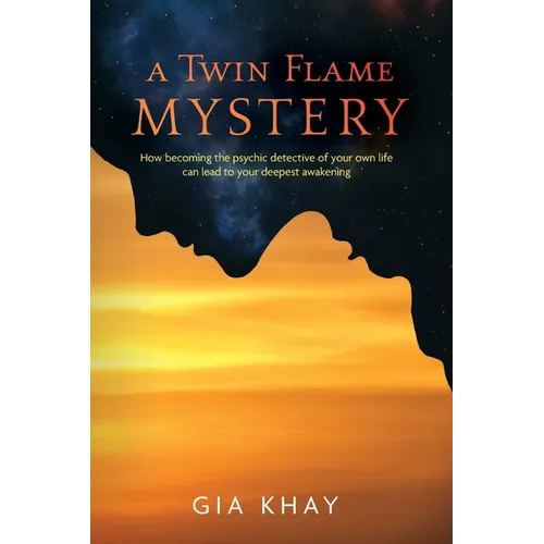 A Twin Flame Mystery
