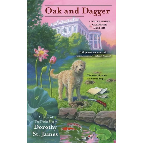 Oak and Dagger