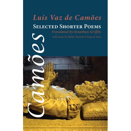 Selected Shorter Poems