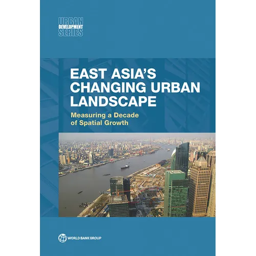 East Asia's Changing Urban Landscape