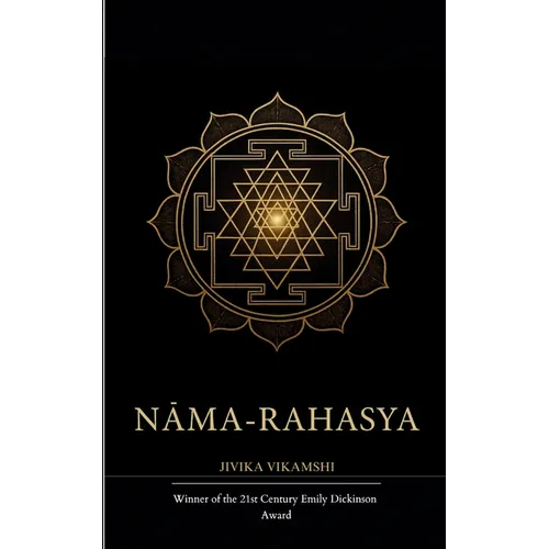Nāma-Rahasya