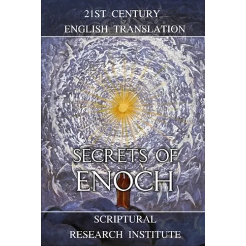 Secrets of Enoch