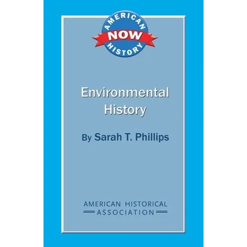 Environmental History