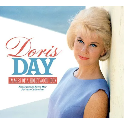 Doris Day: Images of a Hollywood Icon