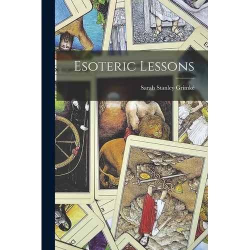 Esoteric Lessons