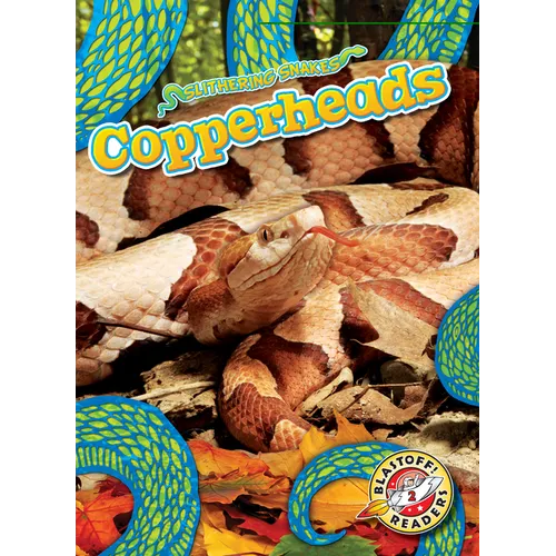 Copperheads