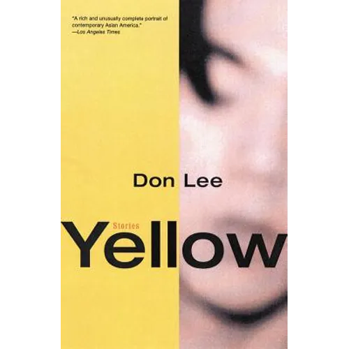 Yellow: Stories