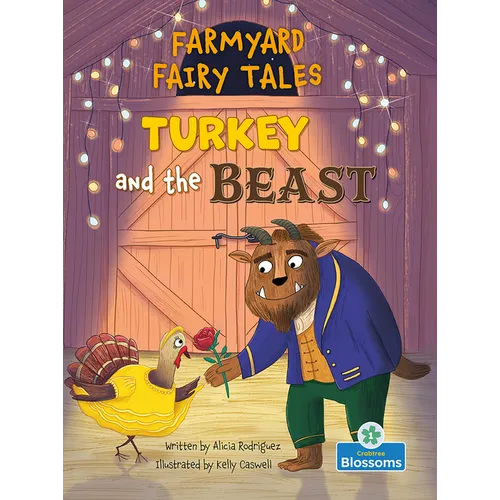 Turkey and the Beast
