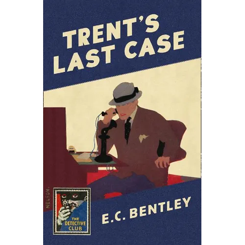 Trent's Last Case