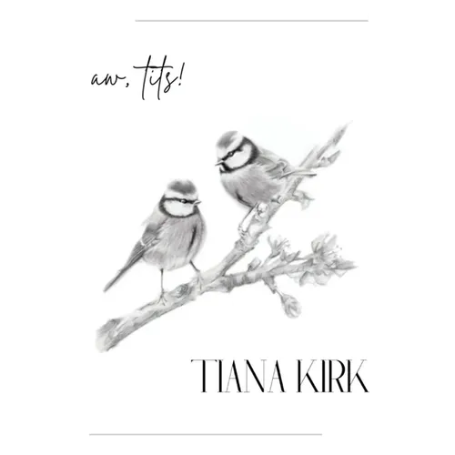 aw, tits!