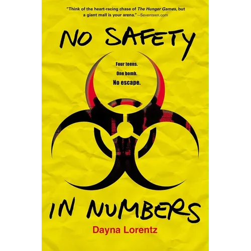 No Safety in Numbers