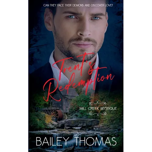 Trent's Redemption