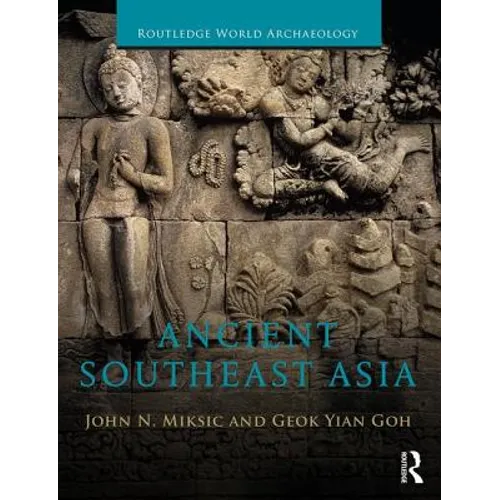 Ancient Southeast Asia