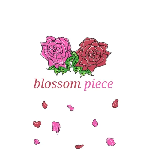 Blossom Piece