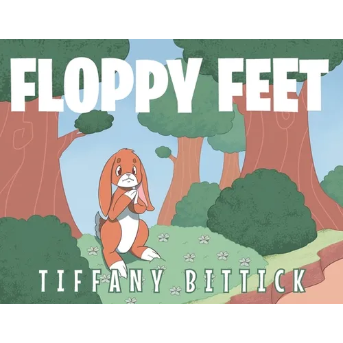 Floppy Feet