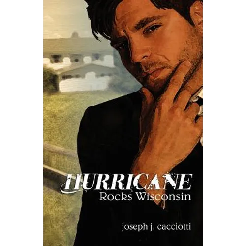 Hurricane Rocks Wisconsin