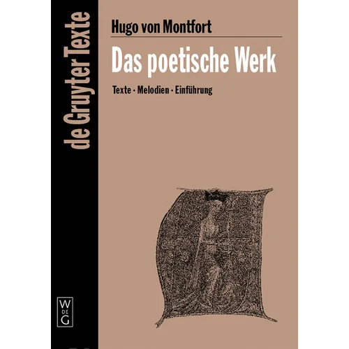 Das poetische Werk
