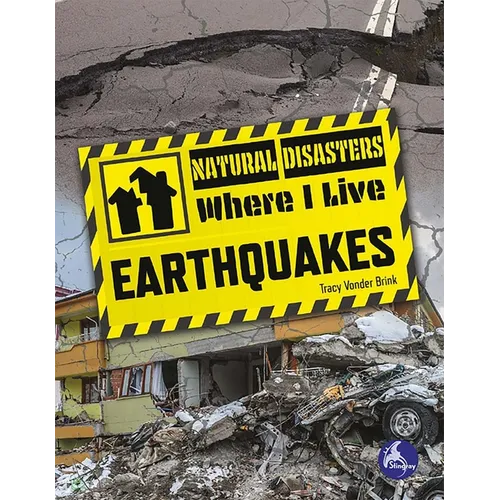 Earthquakes