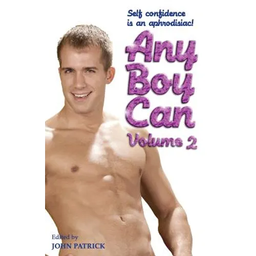 Any Boy Can Volume 2