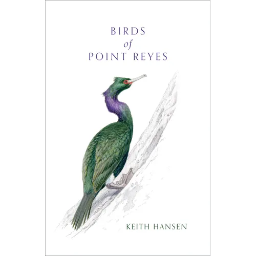 Birds of Point Reyes