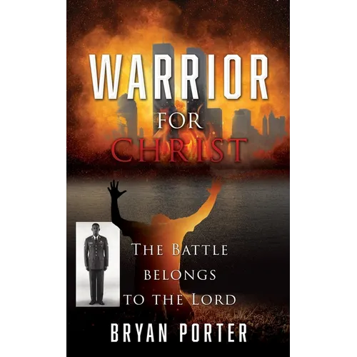 Warrior for Christ