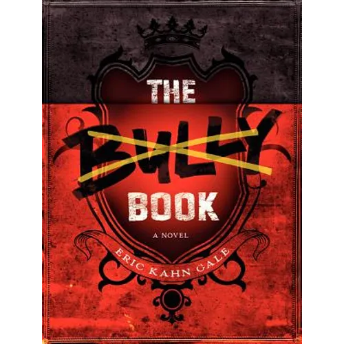 The Bully Book