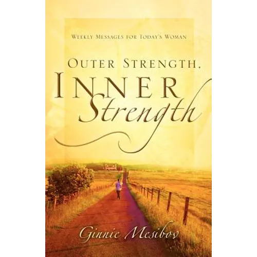 Outer Strength, Inner Strength