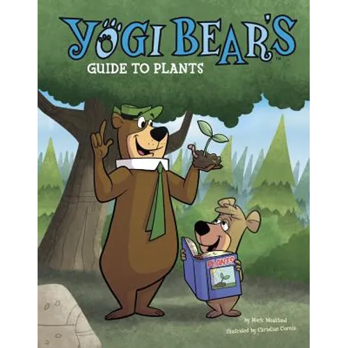 Yogi Bear's Guide to Plants