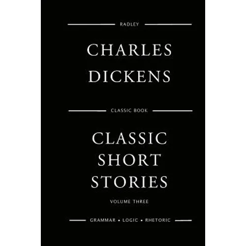 Classic Short Stories - Volume Three