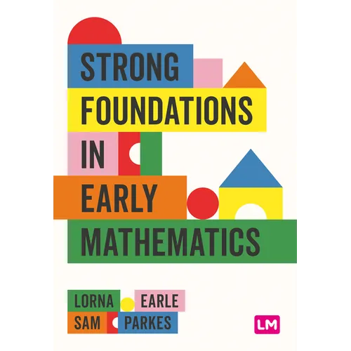 Strong Foundations in Early Mathematics