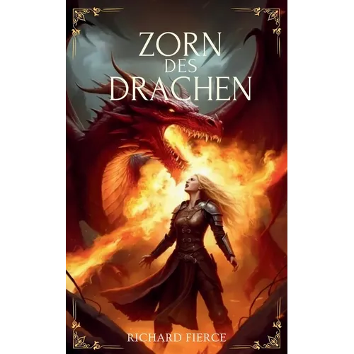 Zorn des Drachen
