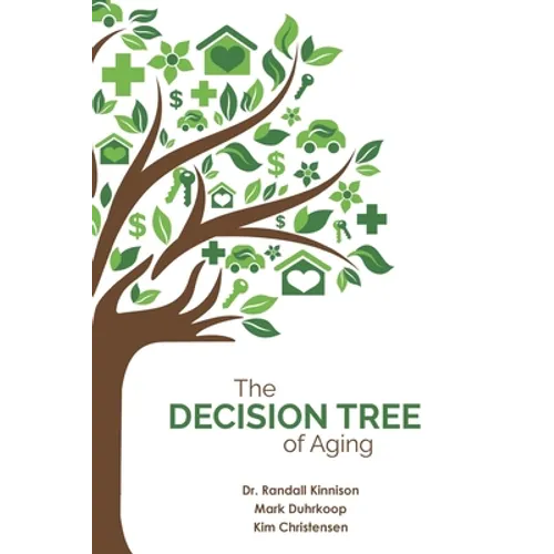 The Decision Tree of Aging
