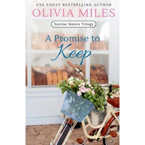 A Promise to Keep