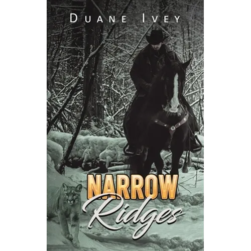Narrow Ridges