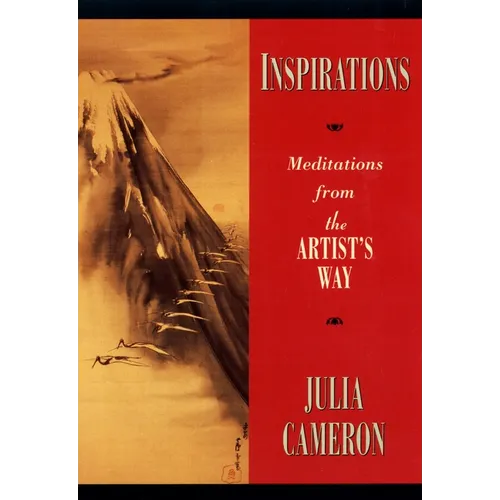Inspirations: Meditations from the Artist's Way