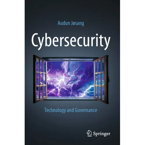 Cybersecurity: Technology and Governance