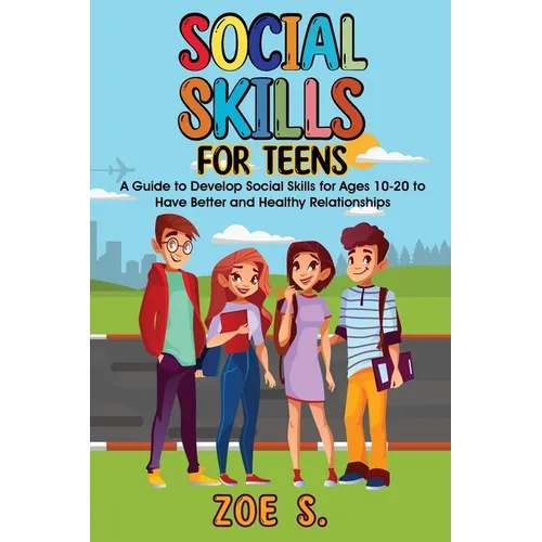 Social Skills for Teens