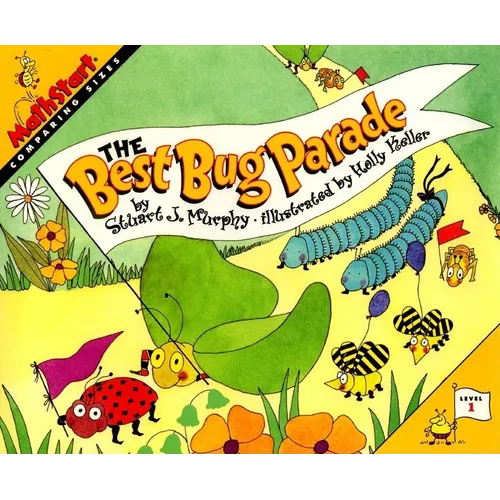 The Best Bug Parade