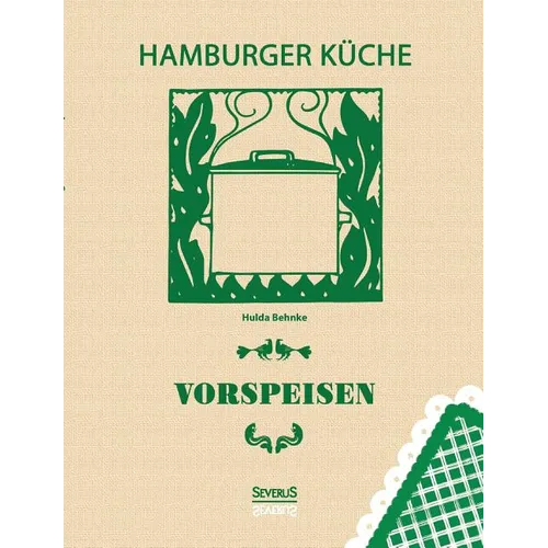 Hamburger Küche: Vorspeisen