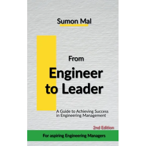 From Engineer to Leader