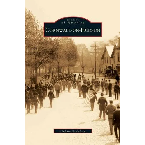 Cornwall-On-Hudson