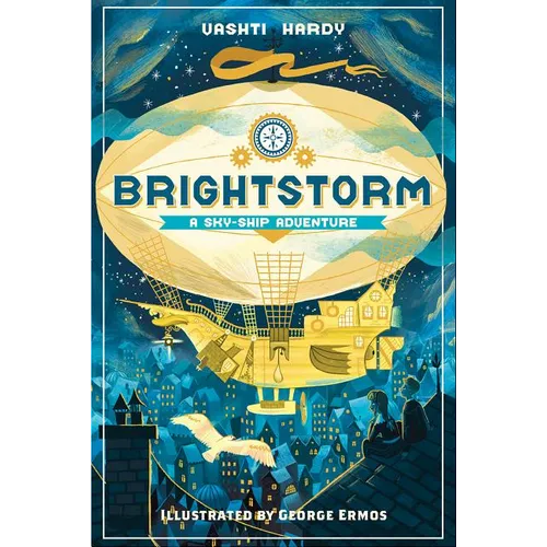 Brightstorm
