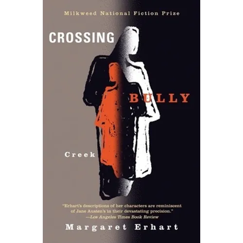 Crossing Bully Creek