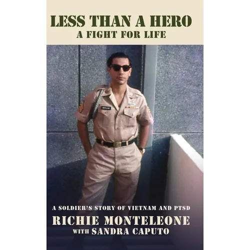 Less Than a Hero