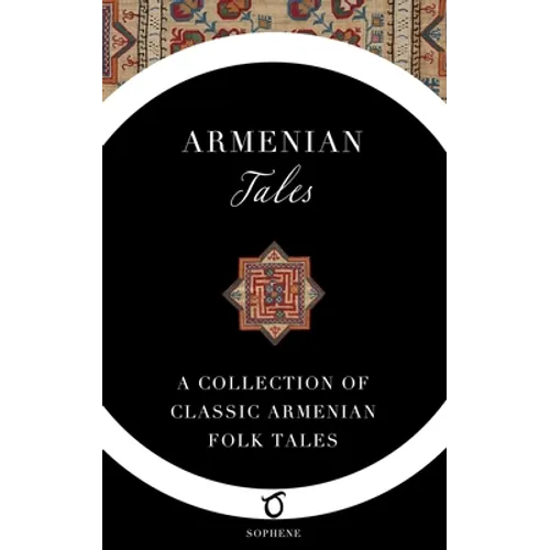 Armenian Tales